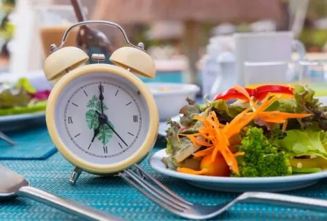 El método del nutricionista Pablo Ojeda para que funcione de verdad el ayuno intermitente
