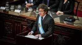 Argentina castigará con penas de cárcel las denuncias falsas por violencia de género