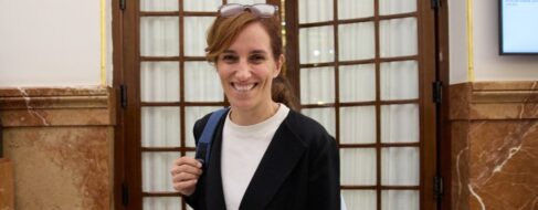 Mónica García se niega a dar el nombre de sus 27 asesores designados a dedo