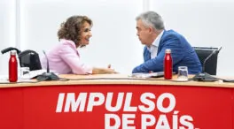 La 'operación Pepiño' de Sánchez: ascender a Cerdán para quitarle la Organización del PSOE