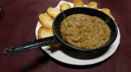 Este es el plato típico de Cuenca que no conocen en el resto de España