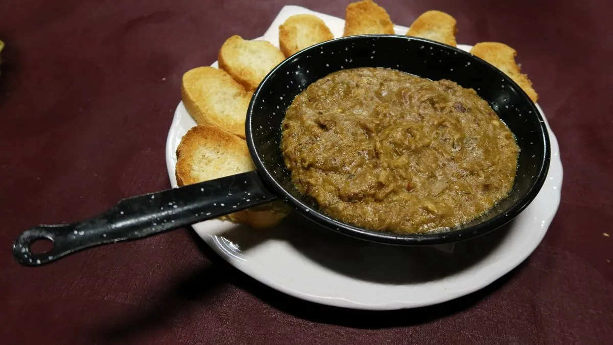 Este es el plato típico de Cuenca que no conocen en el resto de España