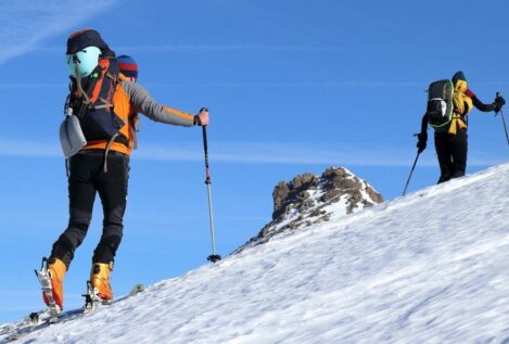 Escapadas de esquí: la mejor opción para el invierno