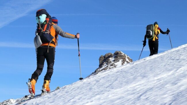 Escapadas de esquí: la mejor opción para el invierno