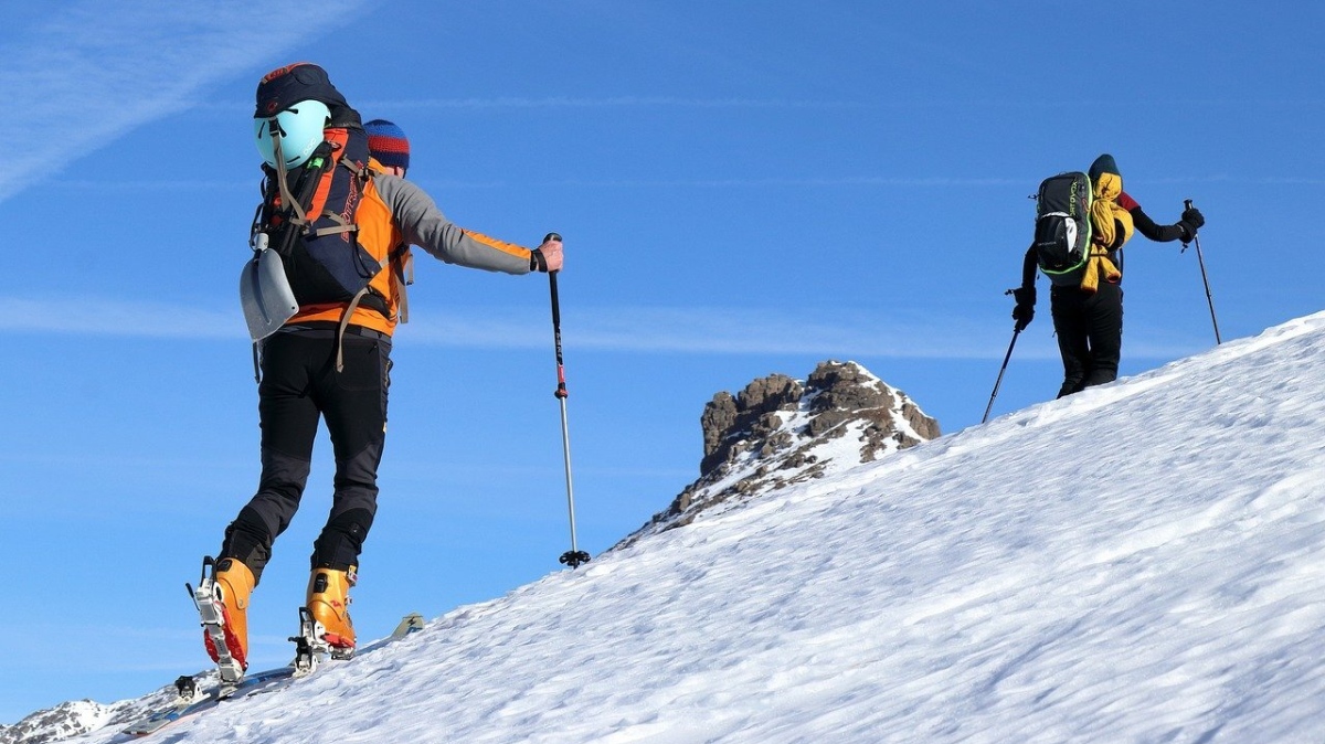 Escapadas de esquí: la mejor opción para el invierno