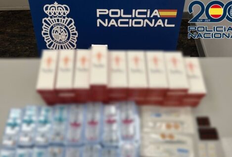 Investigan a una mujer que se hacía pasar por médica estética en Lloret de Mar (Gerona)