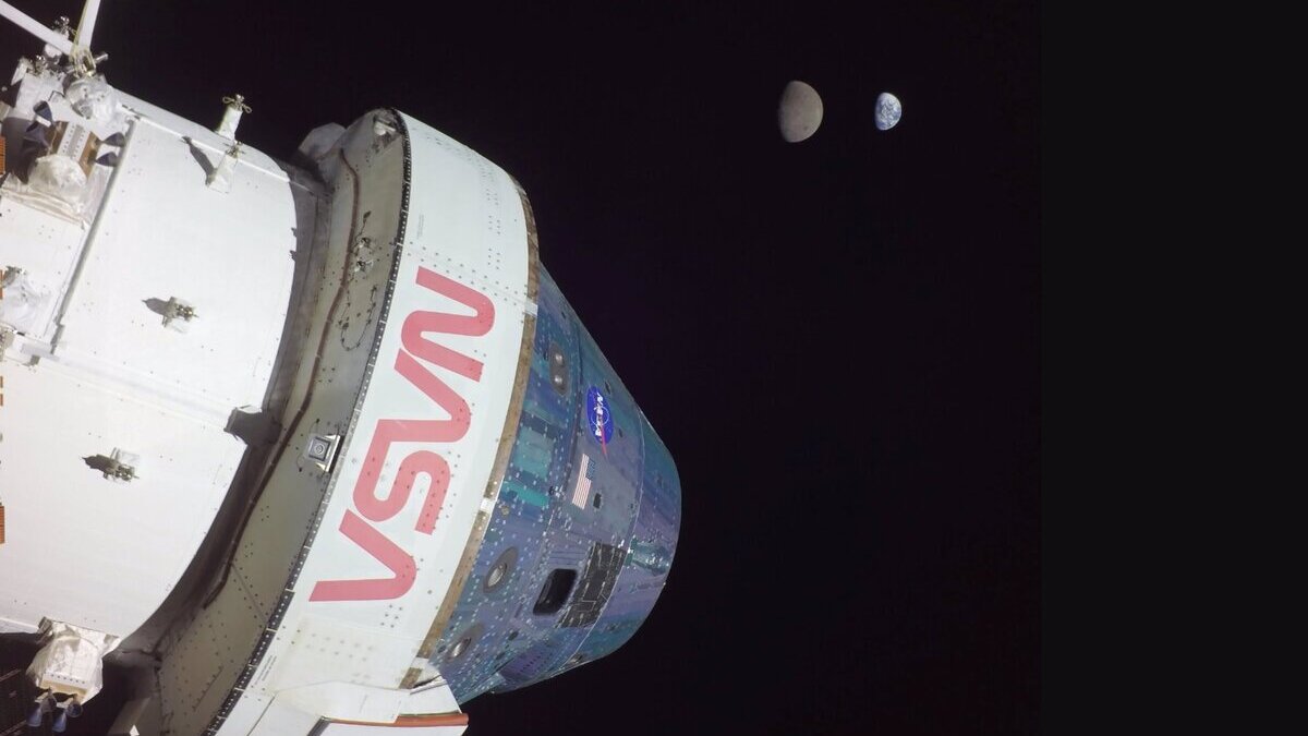 El Planetario de Madrid acoge una conferencia impartida por tres jefes de la NASA