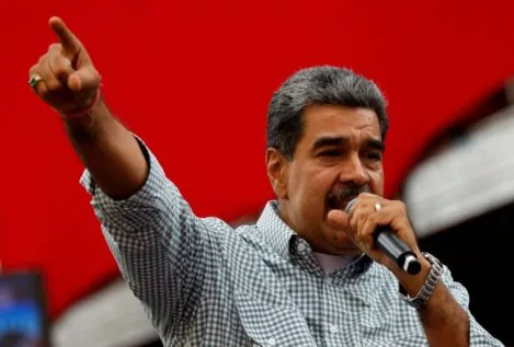 Maduro hará una «reclamación profunda» para que España «pague» por la conquista de 1492