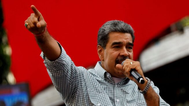 Y cuando la oposición despertó, Maduro todavía estaba allí