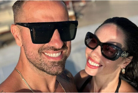 Macarena, la novia de Rafa Mora que le apoya en su nuevo trabajo: deportista y pedagoga