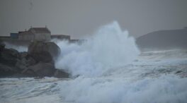 La Xunta de Galicia mantiene activo el plan de riesgo por inundaciones en toda la comunidad