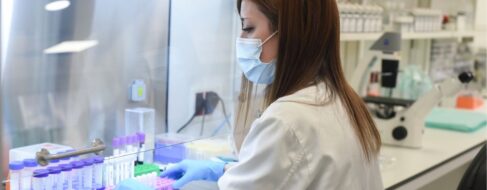 España, clave en la investigación de una terapia contra el cáncer colorrectal metastásico