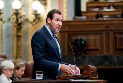 El PP pedirá explicaciones a Óscar Puente en el Senado por los «graves» incidentes ferroviarios