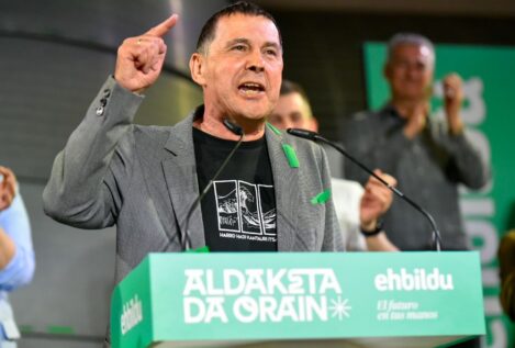 Otegi dice que «es una inversión de futuro» que no haya etarras presos