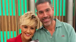 Pablo Ojeda, el nutricionista de La Sexta: su boda con una diseñadora y sufrió ludopatía