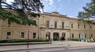 Condenado a 15 años de prisión por agresión sexual continuada a su nieto de cuatro años