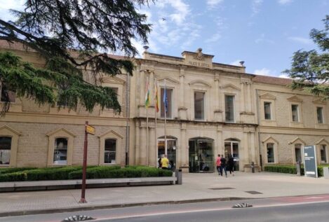 Condenado a 15 años de prisión por agresión sexual continuada a su nieto de cuatro años