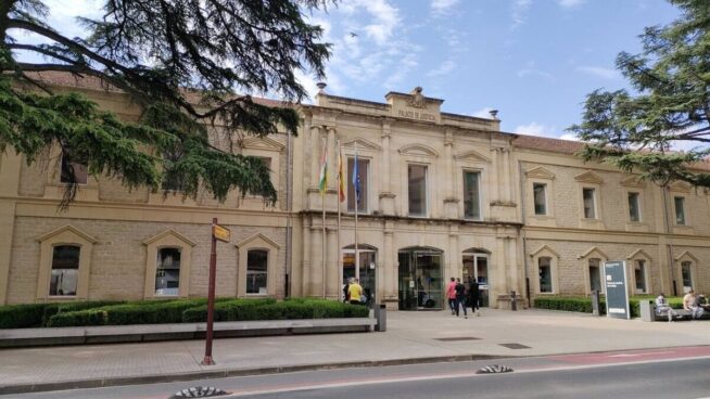 Condenado a 15 años de prisión por agresión sexual continuada a su nieto de cuatro años