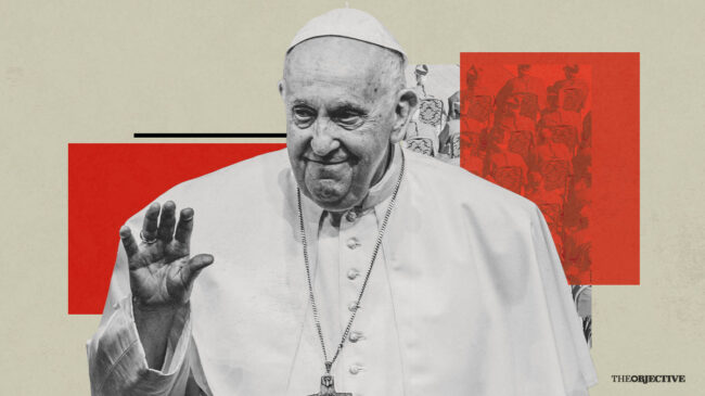 El Papa se aseguró el control de su sucesión: nombró al 80% de los cardenales electores