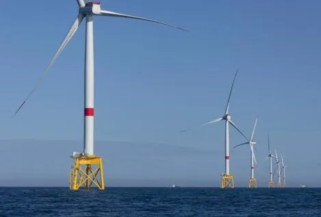 Las cofradías de pescadores rechazan la eólica marina en Canarias: «Una imposición política»