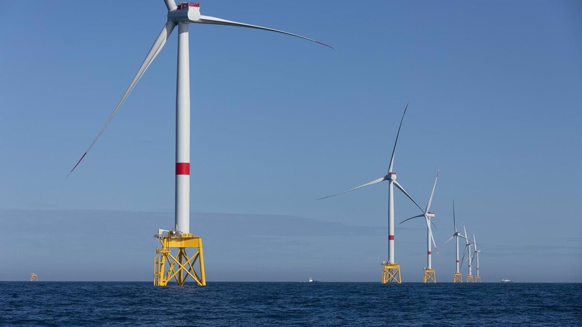 Las cofradías de pescadores rechazan la eólica marina en Canarias: «Una imposición política»