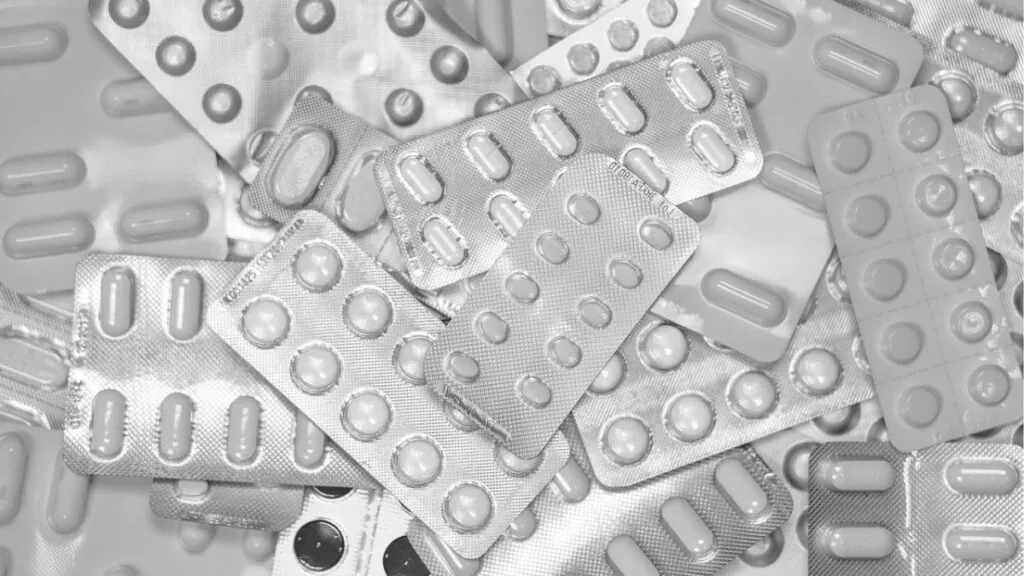 Medicamentos.