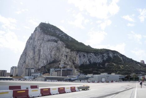 Reino Unido subraya que «no hay dudas» sobre la soberanía de Gibraltar tras ceder Chagos