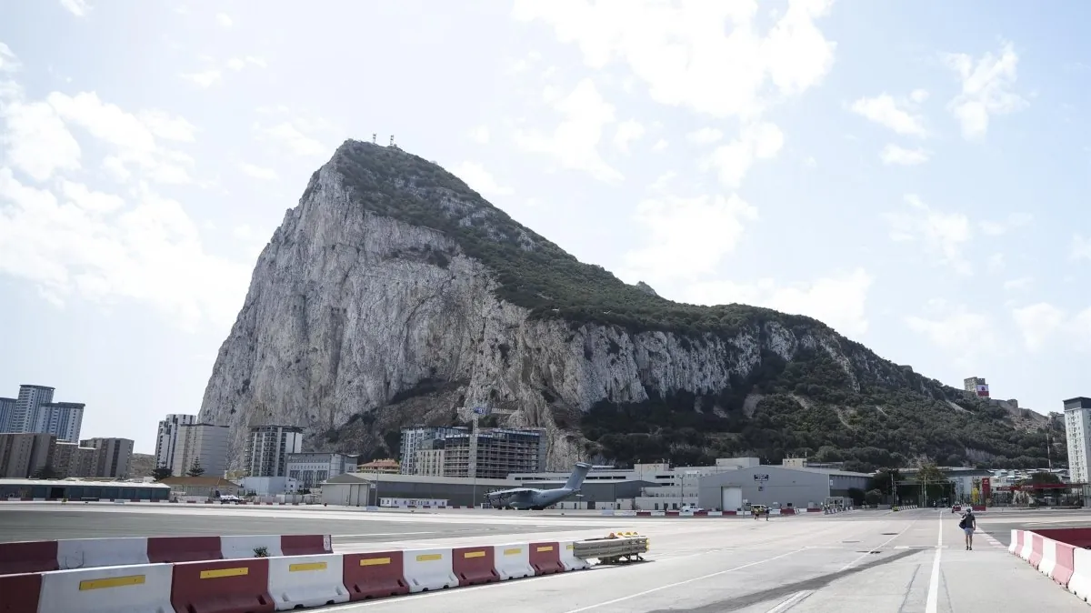 Reino Unido subraya que «no hay dudas» sobre la soberanía de Gibraltar tras ceder Chagos