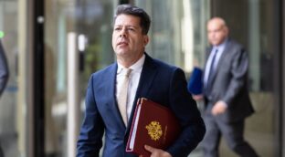 Picardo afirma que ceder Chagos a Mauricio «no sienta ningún precedente» sobre Gibraltar