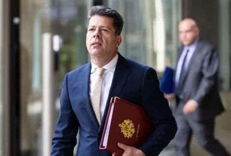 Picardo afirma que ceder Chagos a Mauricio «no sienta ningún precedente» sobre Gibraltar