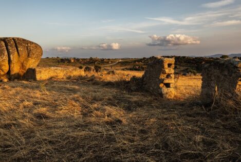 Estos son planes que nunca fallan para disfrutar del otoño en Extremadura