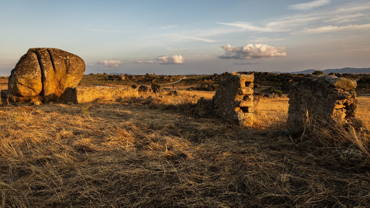 Estos son planes que nunca fallan para disfrutar del otoño en Extremadura