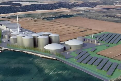 La planta de biogás Cobirgy en Lérida recibe el aval de la Comisión Territorial de Urbanismo