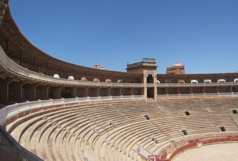 Baleares permitirá la entrada de menores a las plazas de toros, pero acompañados por un tutor