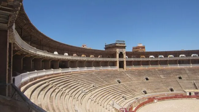 Baleares permitirá la entrada de menores a las plazas de toros, pero acompañados por un tutor