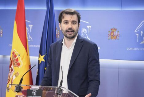 Podemos reafirma que Sánchez debe dar «muchas explicaciones» aún por el 'caso Koldo'