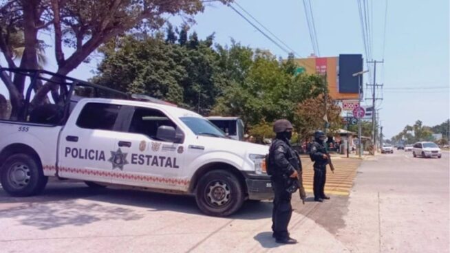 Decapitan al alcalde de la ciudad mexicana de Chilpancingo poco después de asumir el cargo