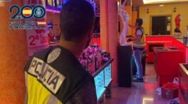 Desarticulado un grupo criminal dedicado a la trata en un club de Miguelturra (Ciudad Real)