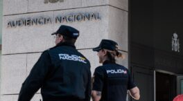 La  Policía Nacional anuncia movilizaciones tras la oferta final del Gobierno por Muface