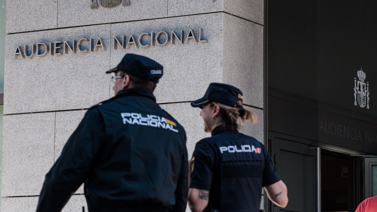 La  Policía Nacional anuncia movilizaciones tras la oferta final del Gobierno por Muface