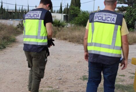 Detenido por repostar 15.000 euros en gasolina de manera fraudulenta en Sagunto (Valencia)