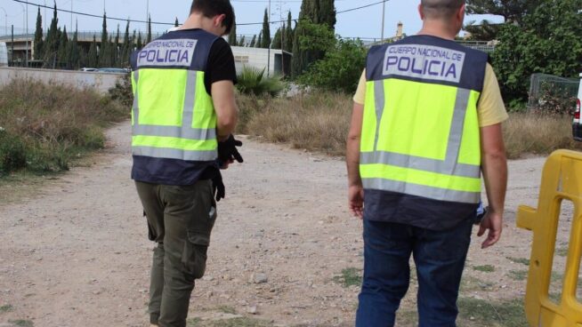 Detenido por repostar 15.000 euros en gasolina de manera fraudulenta en Sagunto (Valencia)