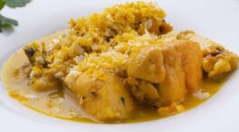 Pollo en pepitoria: ¿cómo hace esta receta casera Karlos Arguiñano?