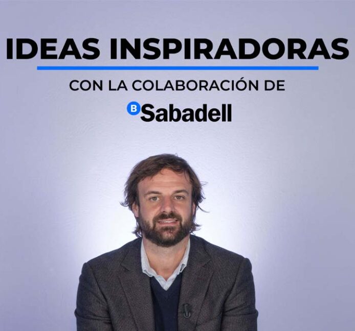 'Ideas Inspiradoras' | Emily AI, el oxígeno salvavidas de pacientes respiratorios