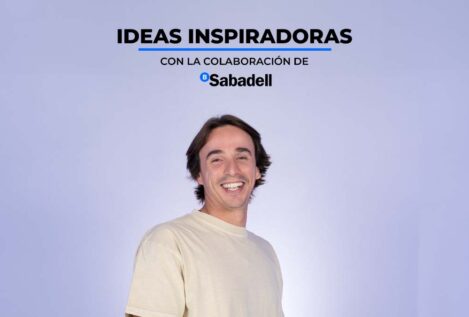 'Ideas Inspiradoras' | El control de la sostenibilidad empresarial con la tecnología