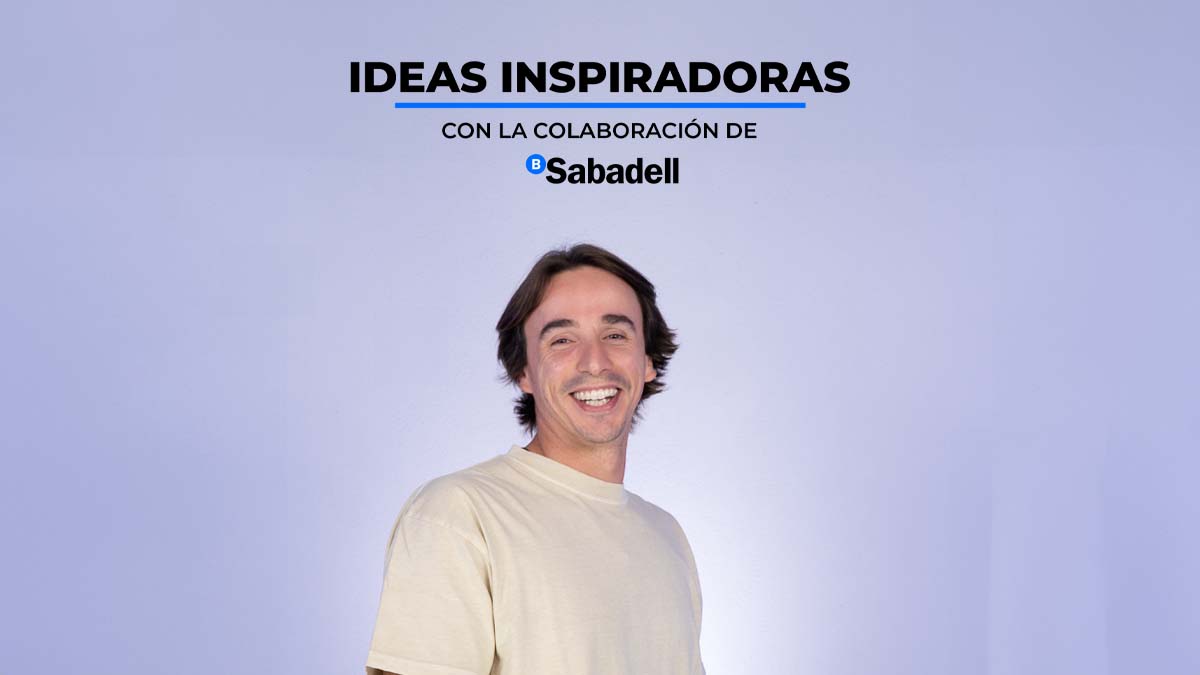 'Ideas Inspiradoras' | El control de la sostenibilidad empresarial con la tecnología