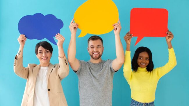 ¿Qué hace falta para ser un Supercomunicador?