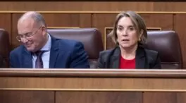 El PP pide la dimisión de Montero por el «caso Sánchez» y el rescate de Air Europa