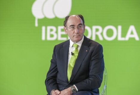 Iberdrola elevó un 50% ganancias a septiembre, a 5.471 millones, y enfila beneficios récord