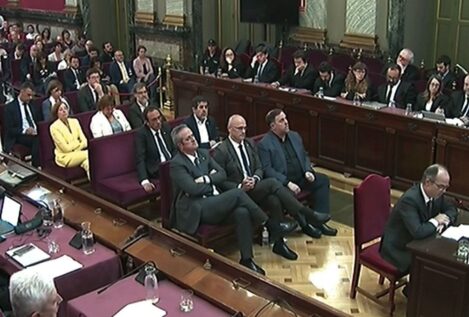 La Abogacía del Estado pide inadmitir el recurso contra la amnistía por su politización